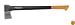 Fiskars 7859 28-Inch Pro Splitting Axe