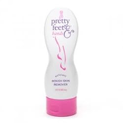 Pretty Feet and Hands Rough Skin Remover -- 3 oz.