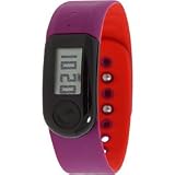 Nike + SportBand (Red Plum/Crimson)