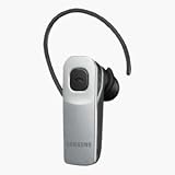 Samsung WEP301 - Headset ( over-the-ear ) - wireless - Bluetooth 2.0