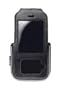 Nokia CP-251 - Case for cellular phone - leather - black