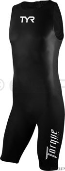 TYR SPORT Men's Torque Elite Skinsuit On Sale