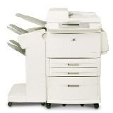 HP LaserJet 9050mfp - multifunction ( B/W ) ( Q3728A#484 )