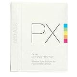Impossible PX 680 Color Shade First Flush Film for Polaroid 600 Cameras