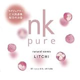 Litchi - NK Pure Incense Sticks - Nippon Kodo