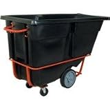 1 1/2 Yard Standard-Duty Tilt Truck