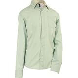 686 Iconic Button-Down Long-Sleeve Shirt - Men's