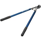 IMAGE OF Corona Clipper Stratashear 26-Inch 2-1/2-Inch Capacity Bypass Lopper With Aluminum Handles & Non-Slip Grips AL 8240