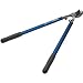 Corona Clipper Stratashear 26-Inch 2-1/2-Inch Capacity Bypass Lopper With Aluminum Handles & Non-Slip Grips AL 8240