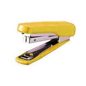 Amazon.com : Max Stapler Hd-10 Yellow : Des