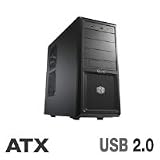 Elite 370 Atx/micro-atx