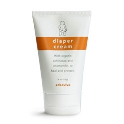 Erbaviva Erbaviva Diaper Cream 2.5 oz