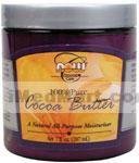 Cocoa Butter (100% Pure) - 7 Ounces
