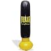 Everlast Youth Inflatable Training Bag - Black/ Yellow