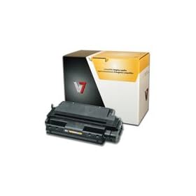  V7 Black Toner Cartridge for HP LaserJet 5si, 5siMX, 5siNX, IBM 75P5903, C3909A, C3909A, 91481 and 99B-01188 (V709AG)