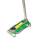 1 1/2 Ton Aluminum Racing Floor Jack (MTN5015) Category: Automotive Jacks