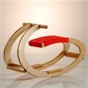 SIBI OLGA ROCKING HORSE Toys