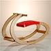 Toys : SIBI OLGA ROCKING HORSE
