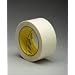 3M UHMW Film Tape 5421 Transparent, 1 in x 18 yd 6.7 mil (Pack of 1)