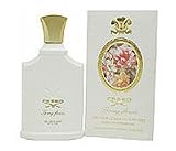 Spring Flower By Creed For Women. Shower Gel 6.8 Oz