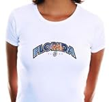 Florida #1 Adult Cap T-Shirt