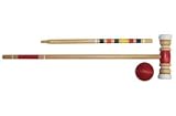 Select Croquet Set