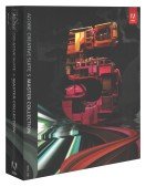 Adobe Creative Suite 5 Master Collection for Mac