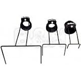 Extension Tubes with Framers Set for Nikonos (1:1,, 409003,