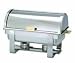 Adcraft Grand Prix Roll Top Chafer ROL-1 8qt