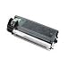 Sharp AL 1000, 1010, 1020, 1200'S, 1500'S Toner Cartridge - YIELD 6000 --- COMPATIBLE --- [AL100TD]