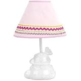 amy coe Bloom Lamp