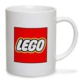 レゴ マグカップ 852990/LEGO Logo Mugイメージ