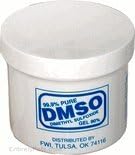 DMSO Gel 4oz. 90