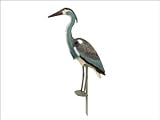 STV Heron Garden Ornament/bird Deterant