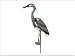 STV Heron Garden Ornament/bird Deterant