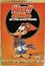  : Woody Woodpecker And Other Cartoon Treasures