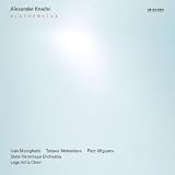 Alexander Knaifel: Blazhenstva