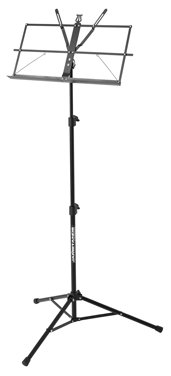 JamStands Compact Music Stand - Ultimate Support JamStands JS-CMS100 Images