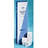 Medline Paper Souffl��� Cups 1 oz. 5000/cs for health industry or food service