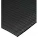 Anti Fatigue Mat, Vinyl Foam, Beveled Edge, 2'x3', Black (GJO53231) Category: Floor Mats