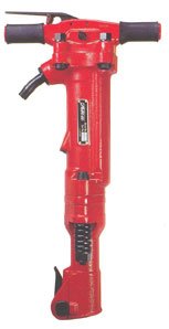 Tamco Paving Breaker 90 LB 1 1/8 Shank #TOKUPB-90118