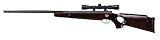 Bear Claw Air Rifle .177 cal Md: 1086