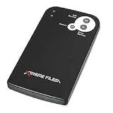 Product details for Coolmax Os Backup/restore 2.5 Xtreme Files External Enclosure