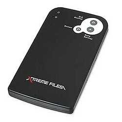 Coolmax Os Backup/restore 2.5 Xtreme Files External Enclosure