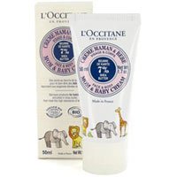 L'Occitane Mom and Baby Cream 1.7oz