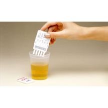 2 Panel Multi-Drug Screen Dip Test