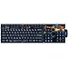 SteelSeries Limited Edition Keyset for the Zboard Gaming Keyboard-Starcraft II Edition