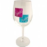 Review Dreamair  / Special Aunty Wine Glass