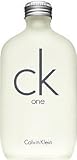 Calvin Klein Ck One Eau de Toilette Spray 200ml