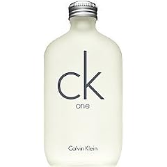Calvin Klein Ck One Eau de Toilette Spray 200ml